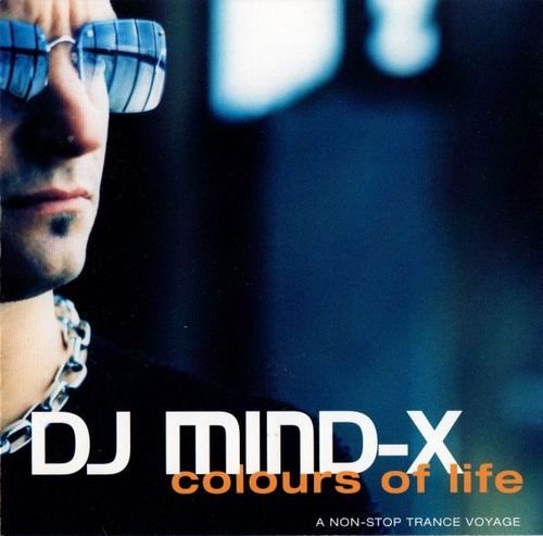 Colours Of Life (A Non-Stop Trance Voyage) Music
