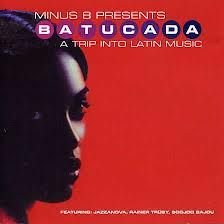 Product Image: Batucada - A Trip Into Latin Music