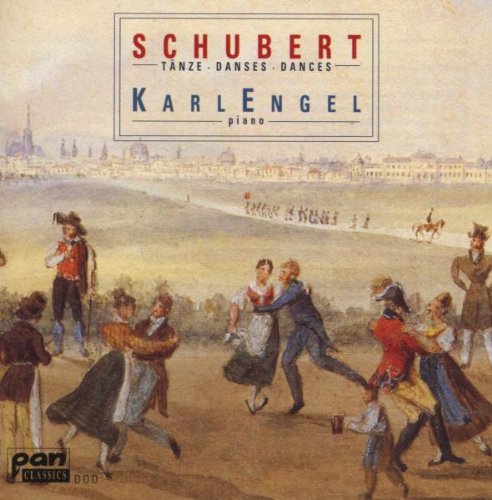 Tänze für Klavier Classical