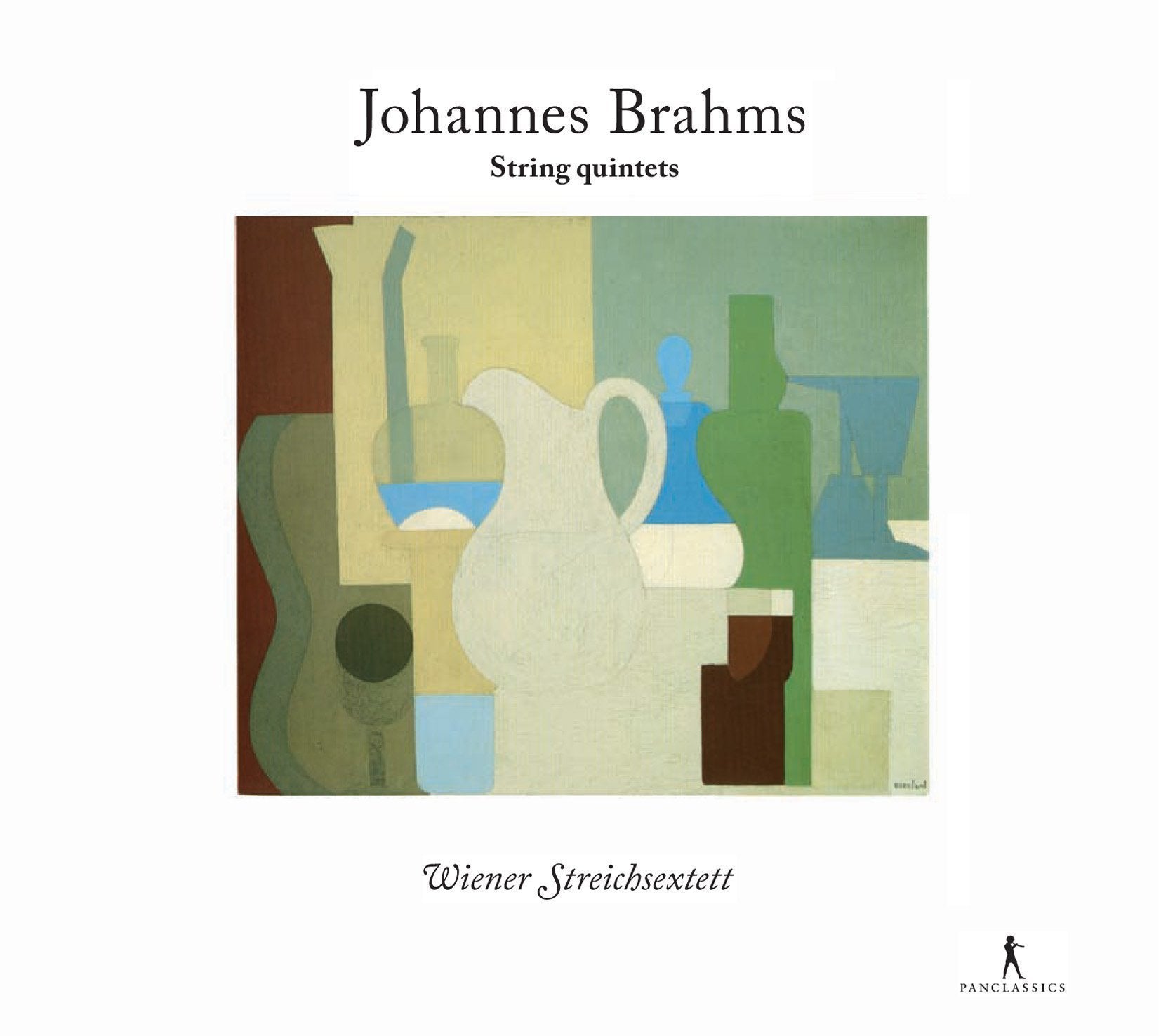 Streichquintette Op.88 & 111 / Abendständ Classical
