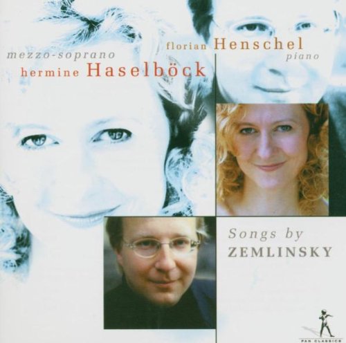 Songs by Zemlinsky - Zemlinsky Lieder Classical