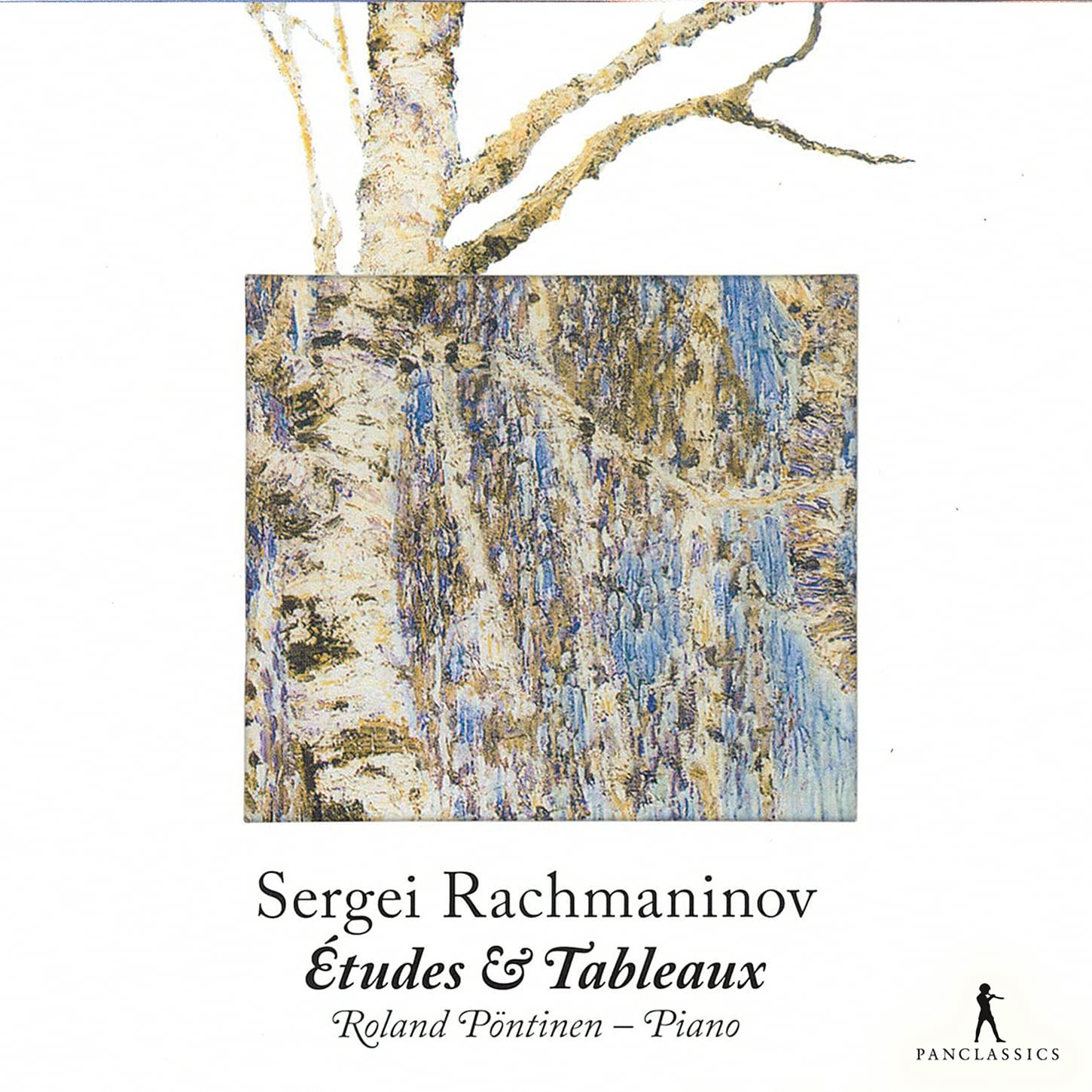 Etude Tableaux Op.33 & Op.39 Classical