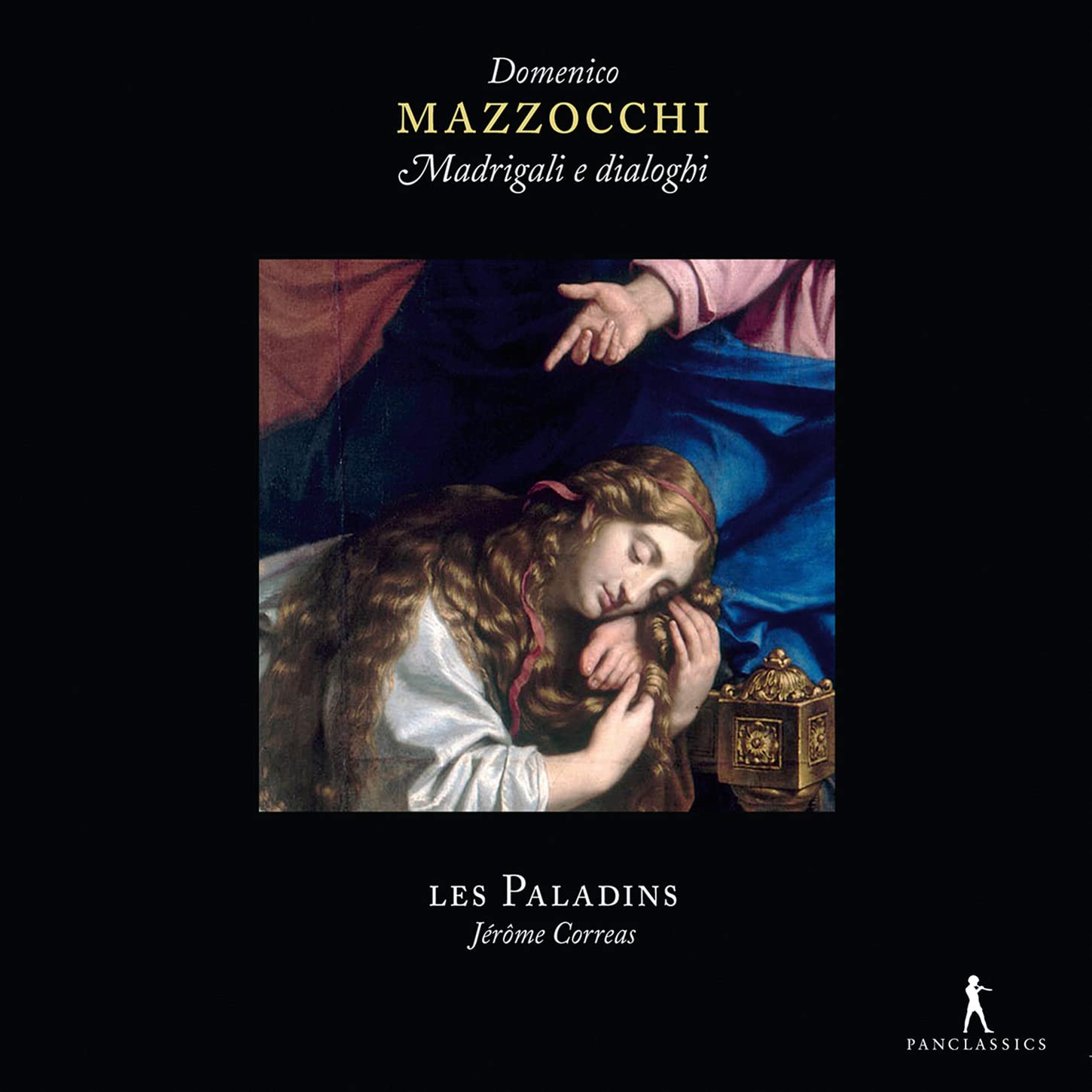 Mazzocchi: Madrigali E Dialogh Classical