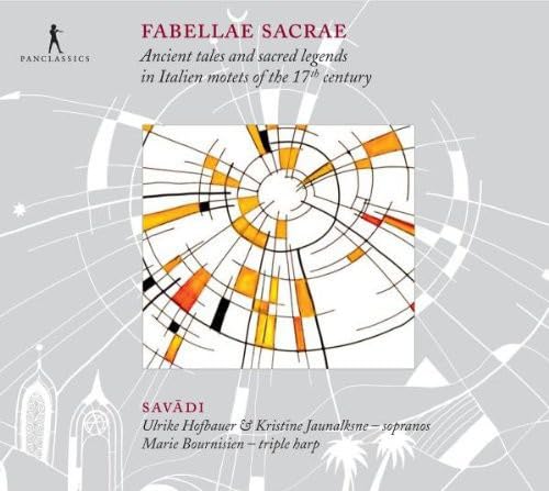 Fabellae Sacrae Classical