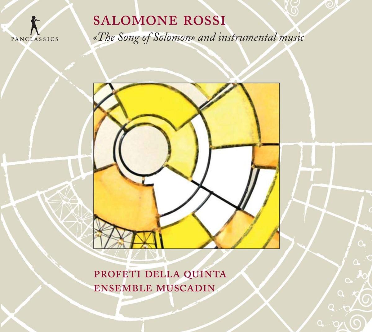 Gesänge Salomons & Instrumentalmusik Classical