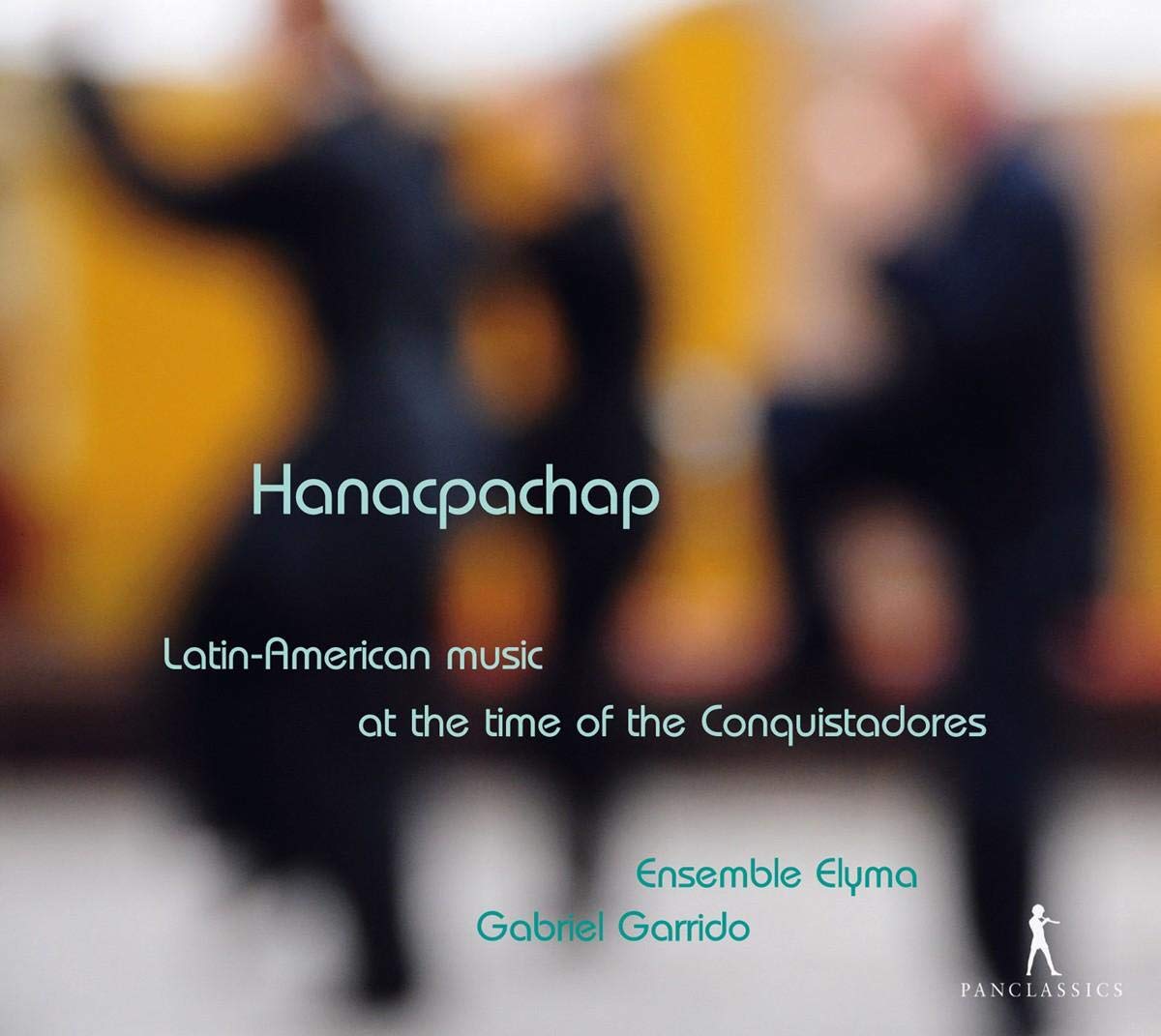 Hanacpachap-Lateinamerik.Musik zur Zeit der Conqu Classical