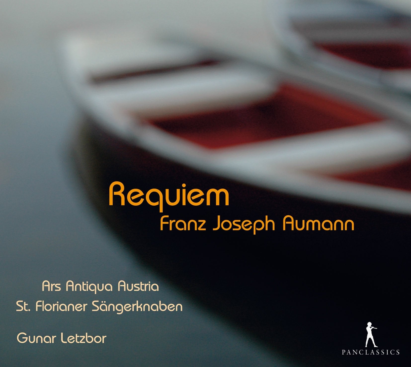 Franz Joseph Aumann: Requiem Classical
