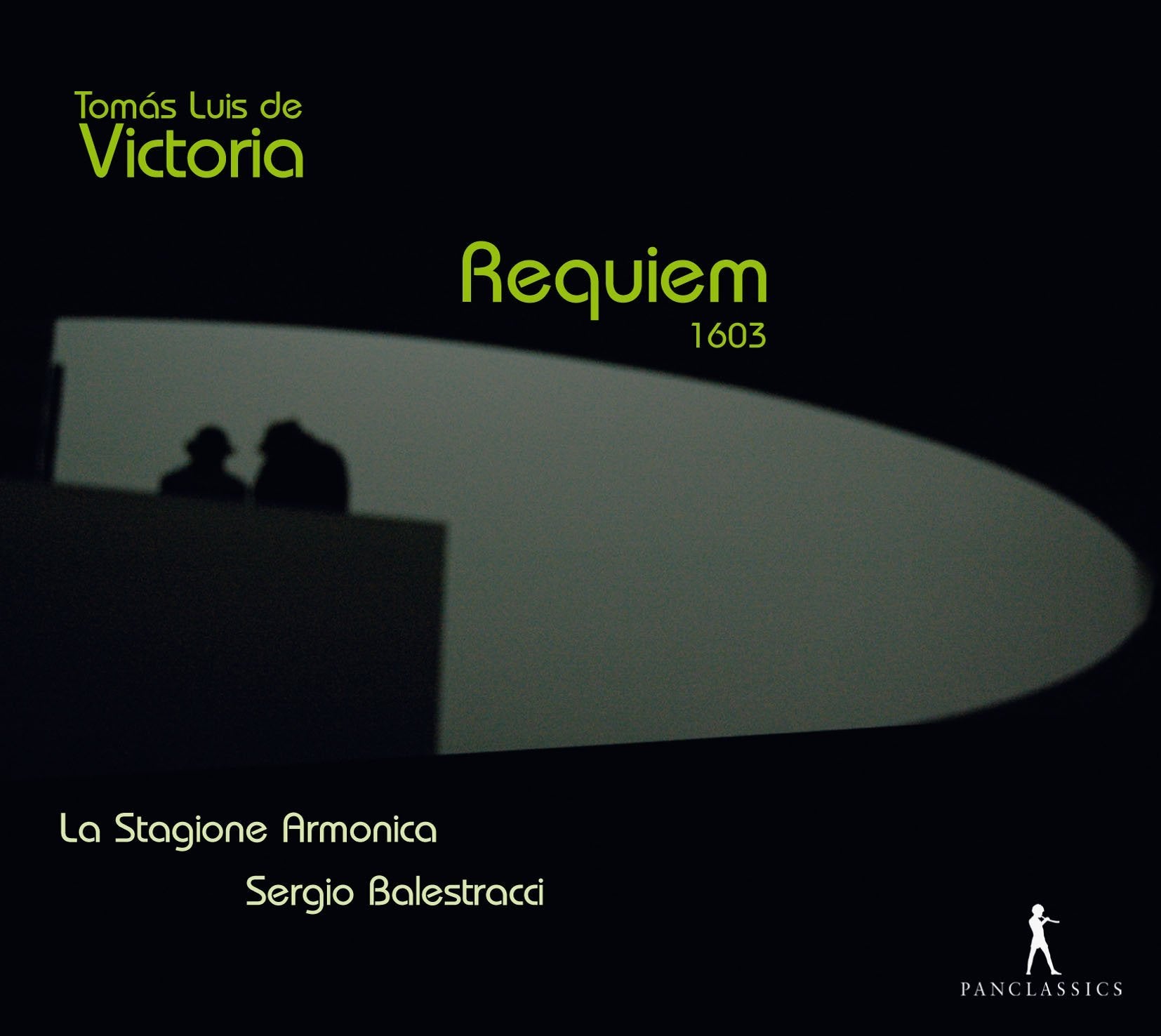 Tomàs Luis de Victoria: Requiem (1603) Classical