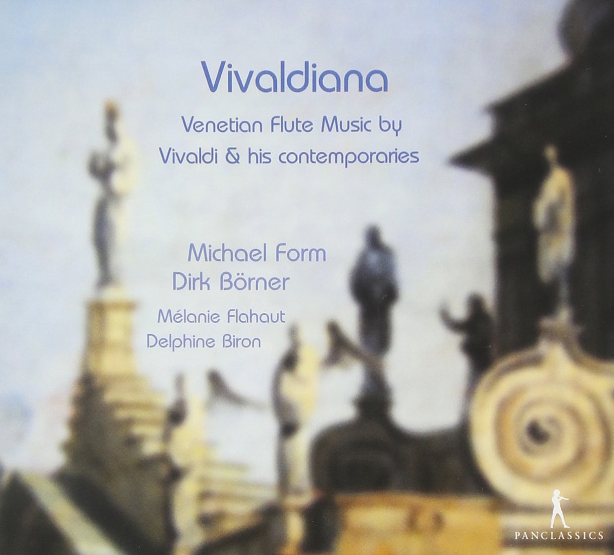 Vivaldiana Classical