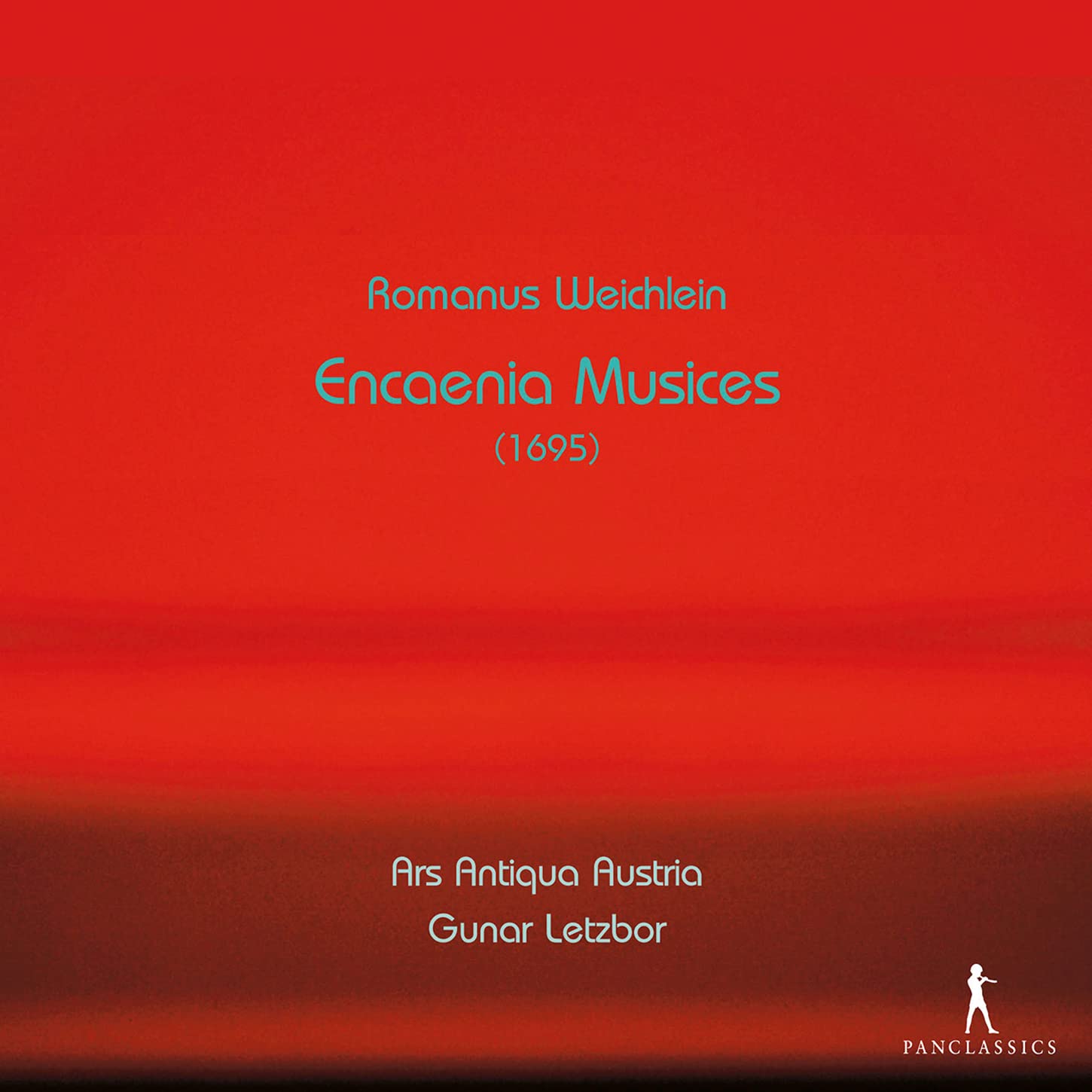 Romanus Weichlein: Enceniae Musices 1695 Classical