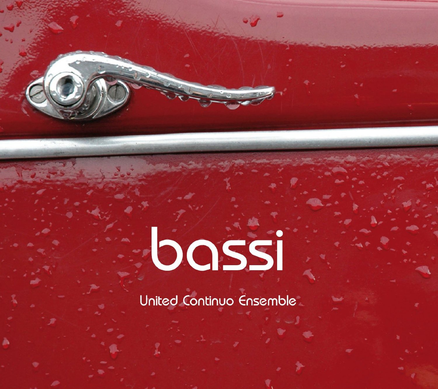 Bassi - Toccate, Canzoni, Chiaccone per il Violone e altri Bassi Classical