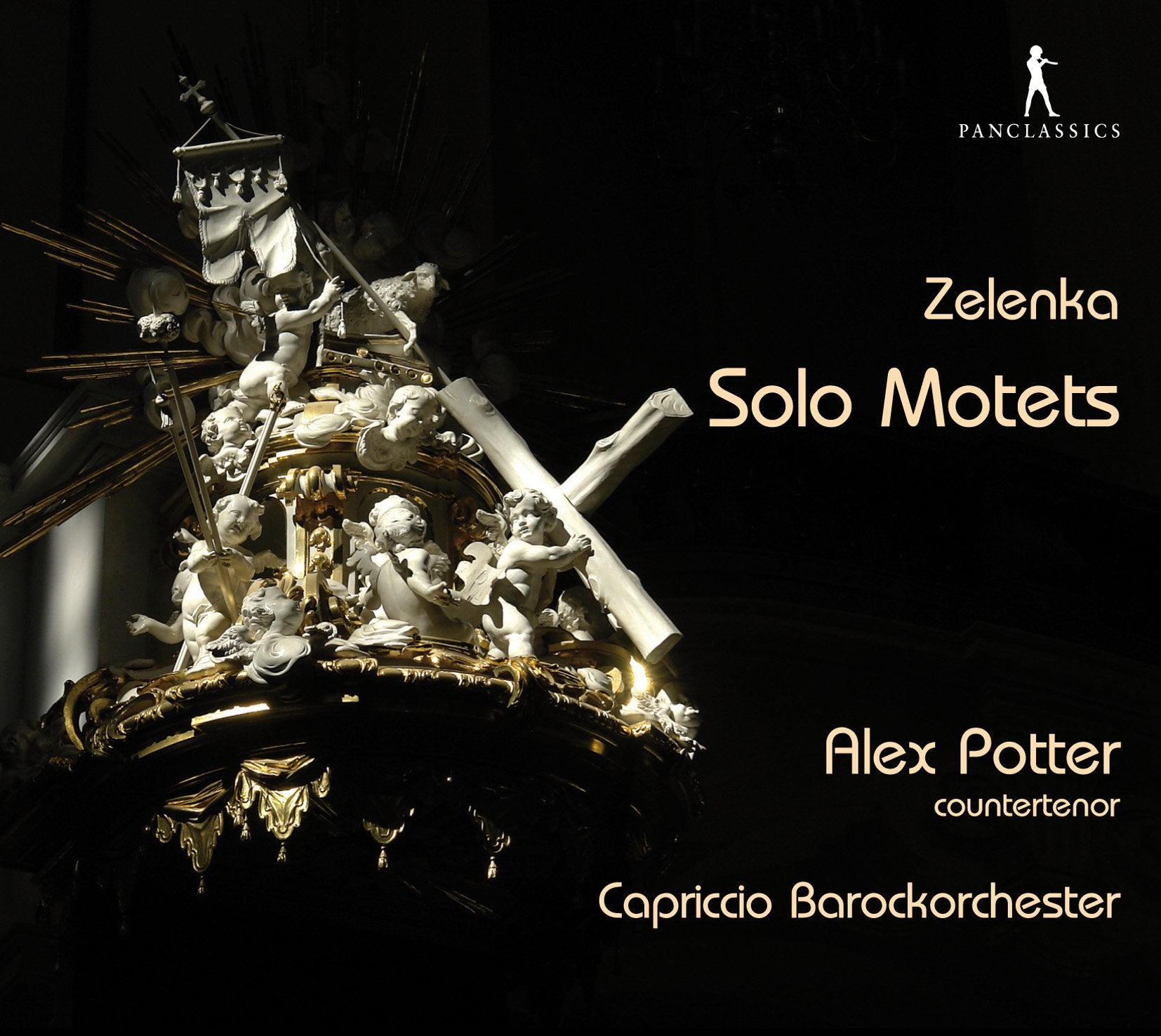 Solo-Motetten Classical