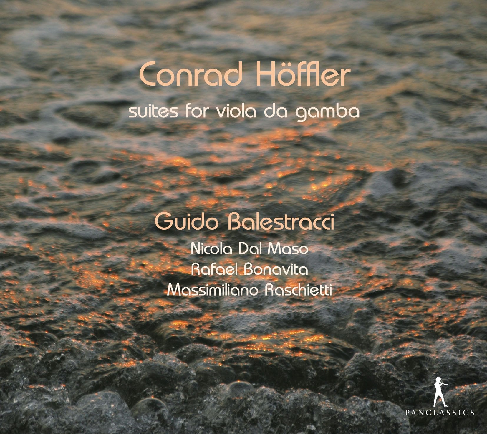 Suiten für Viola Da Gamba (Primitiae Chelicae) Classical