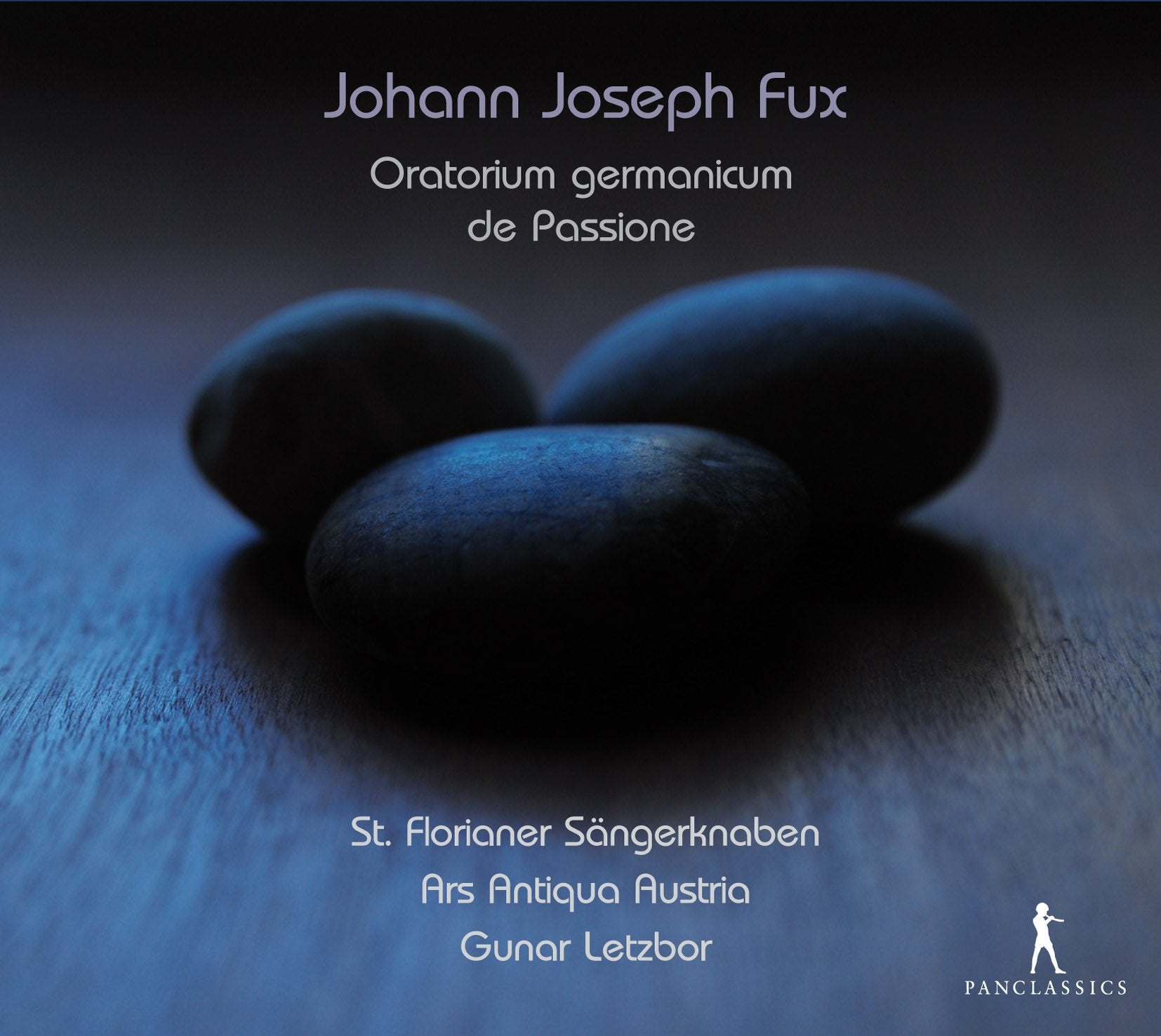 Fux: Oratorium Germanicum de Passione Classical