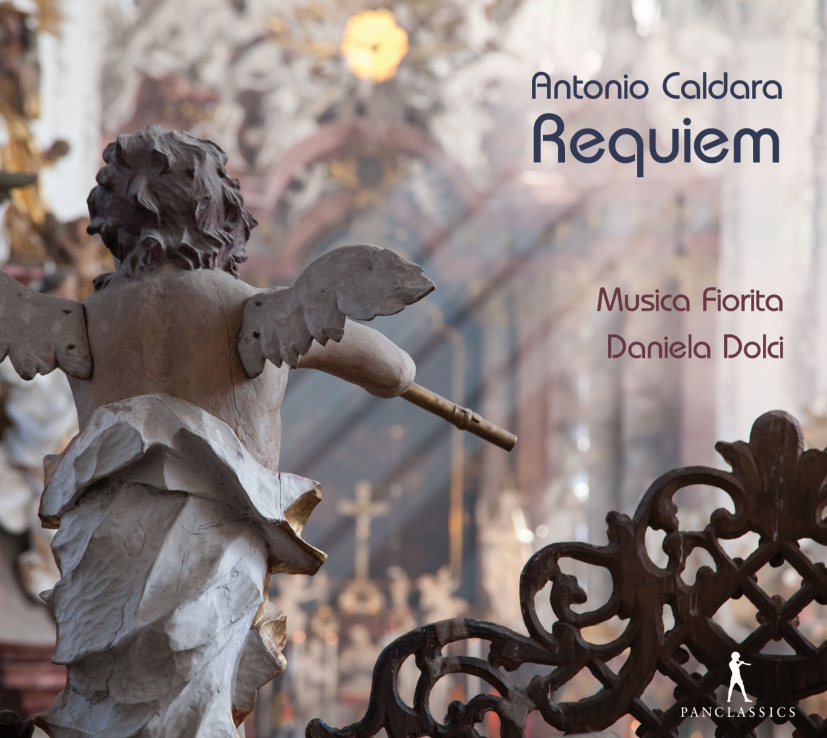 Caldara: Requiem Classical