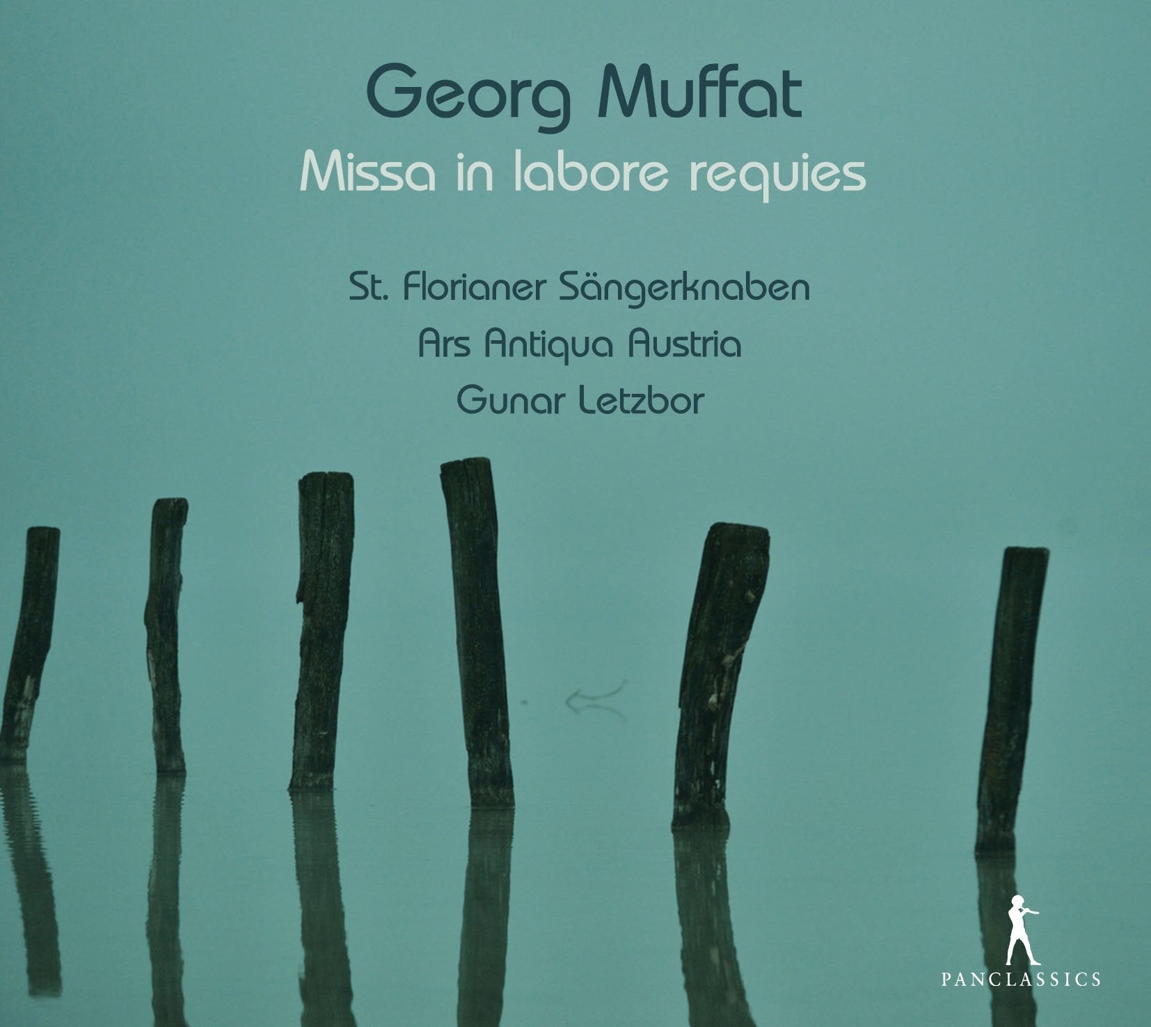 Muffat: Missa in Labore Requies Classical