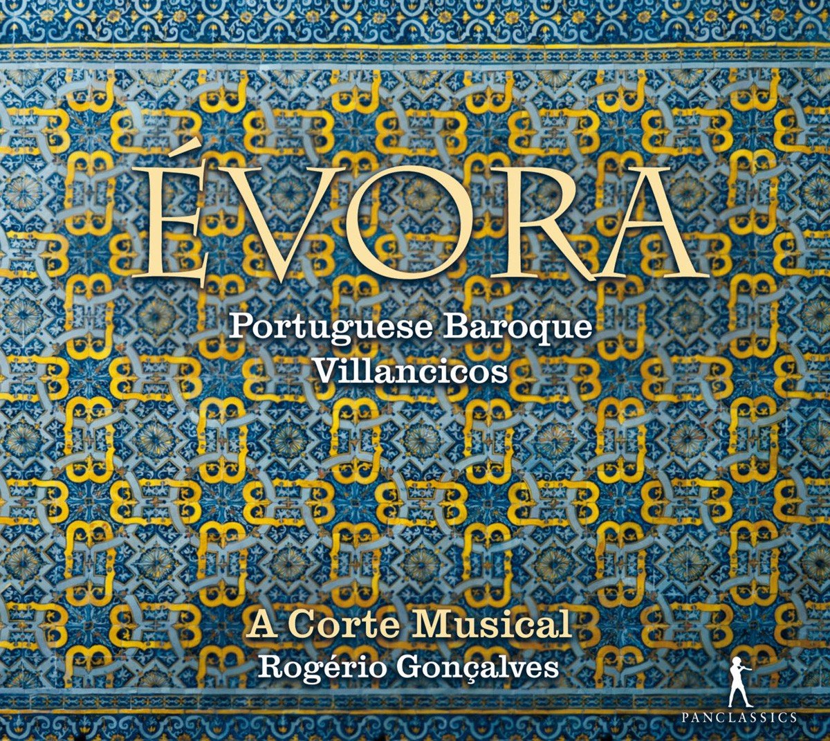 Evora-Portuguese Baroque Villancicos Classical