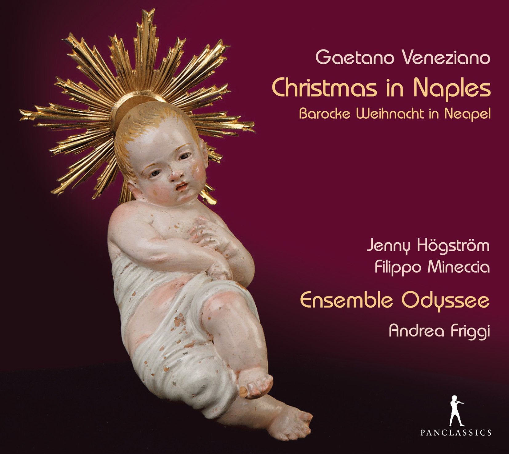 Veneziano: Barocke Weihnacht in Neapel Classical