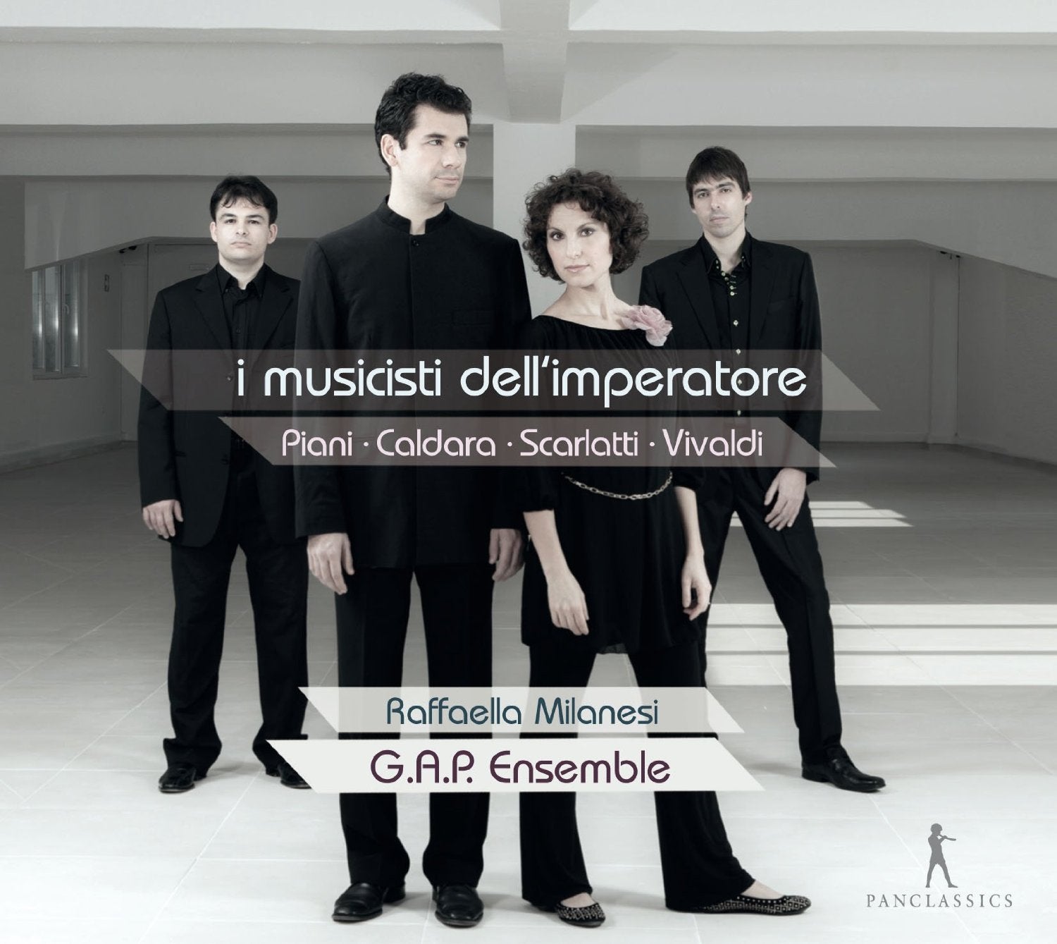 I Musicisti Dell' Imperatore Classical