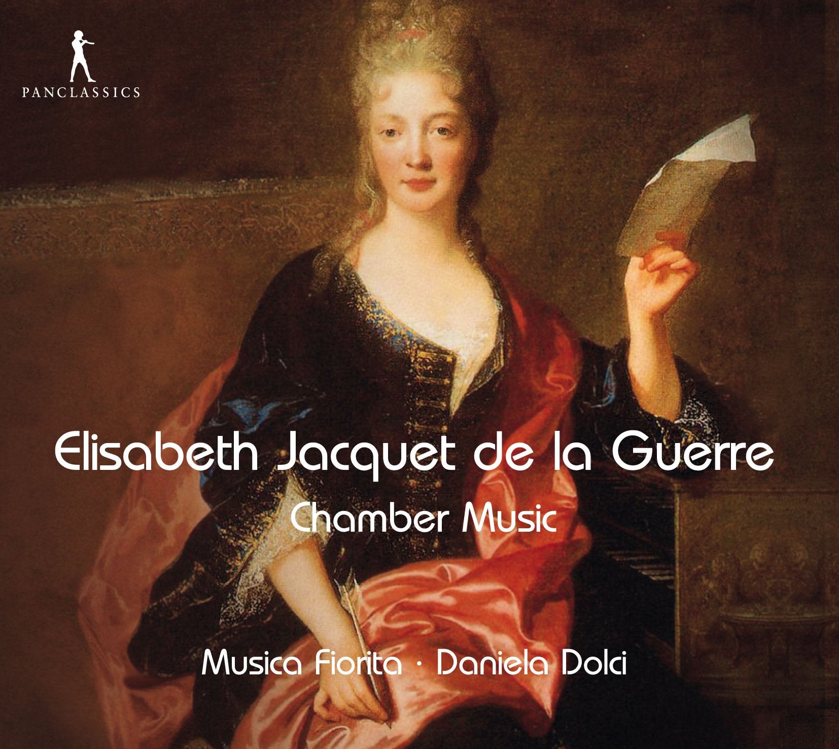 Musique de Chambre cd
