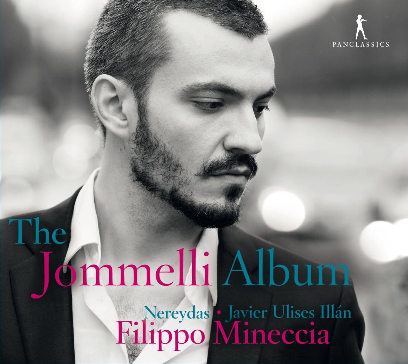 The Jommelli Album Classical