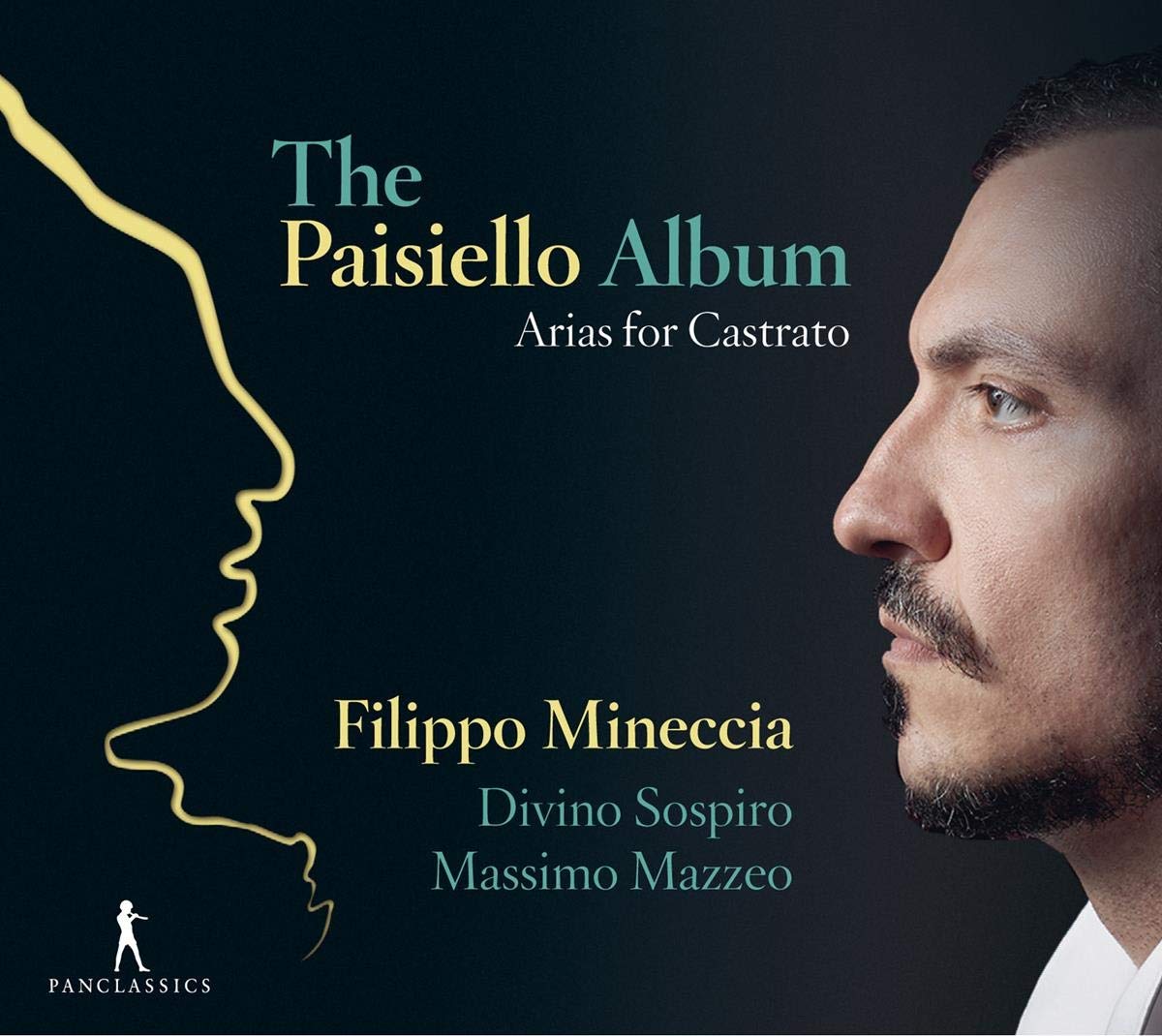 The Paisiello Album - Arias for Castrato Classical