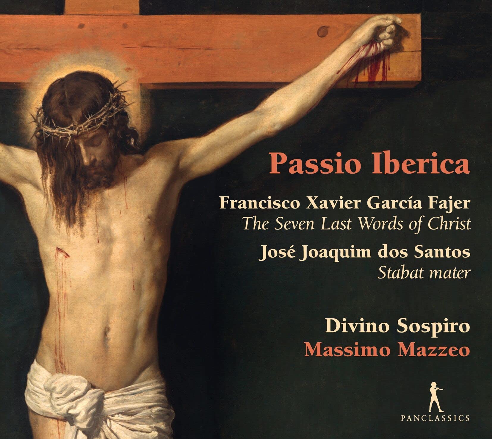 Fajer/Santos: Passio Iberica Music for Children