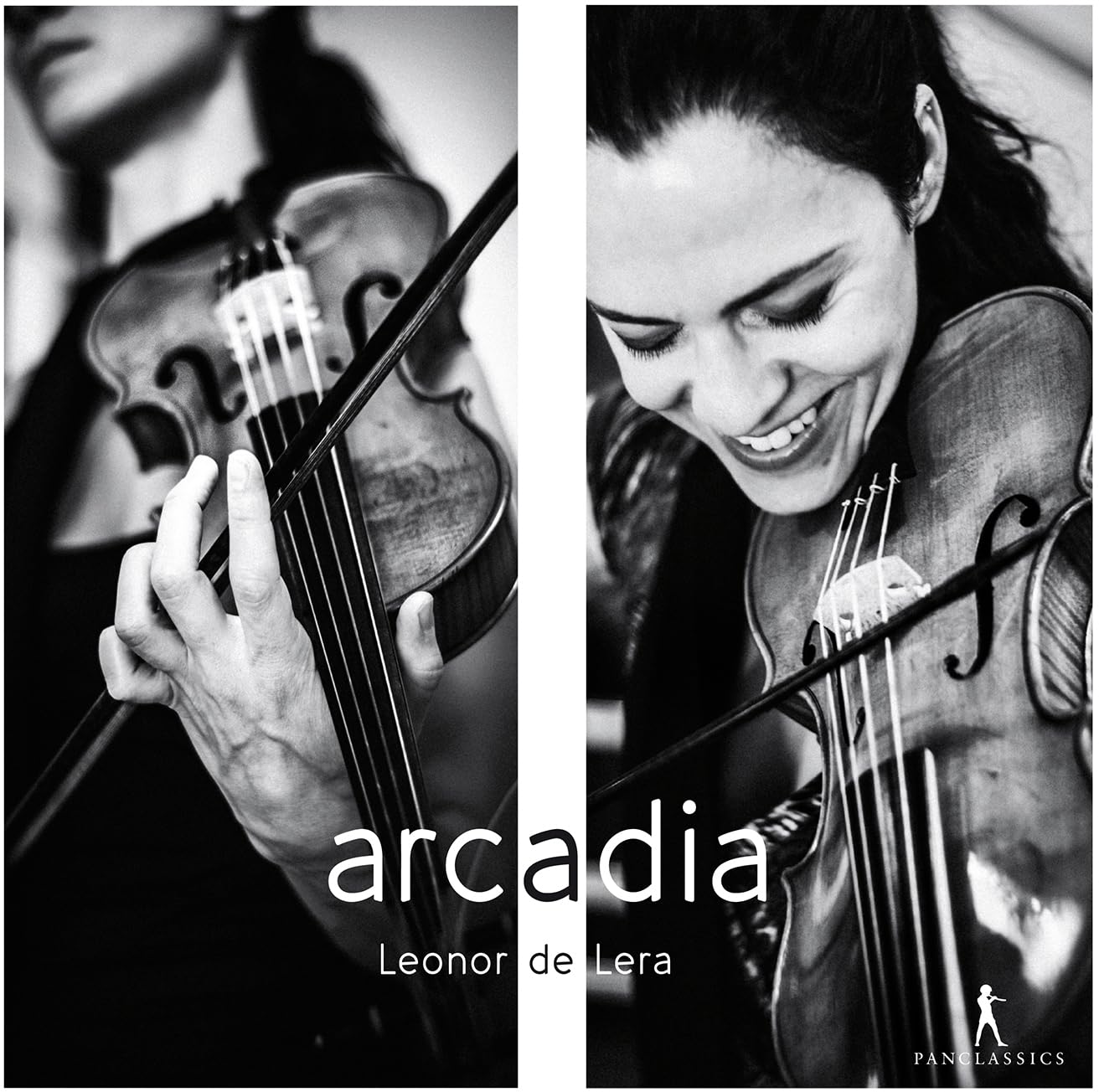 Arcadia - Diminuitionen auf pastorale Vokalmusik Classical