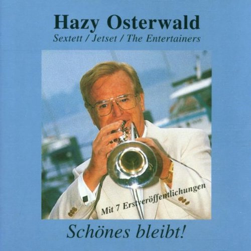 Schönes Bleibt Jazz