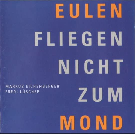 Eulenges?Nge Vol. 1 Music