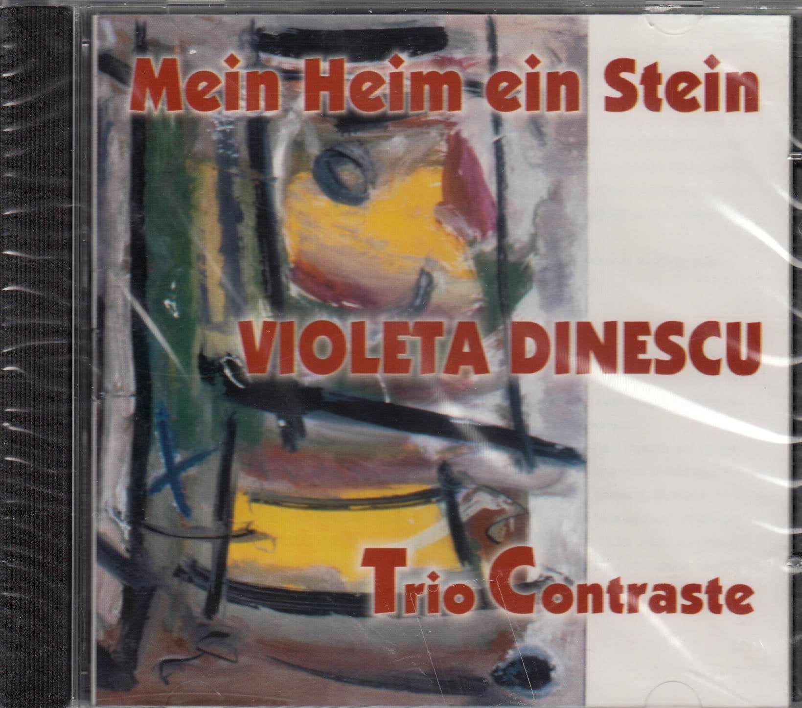 Mein Heim Ein Stein Classical