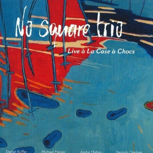Product Image: Live a la Case a Chocs