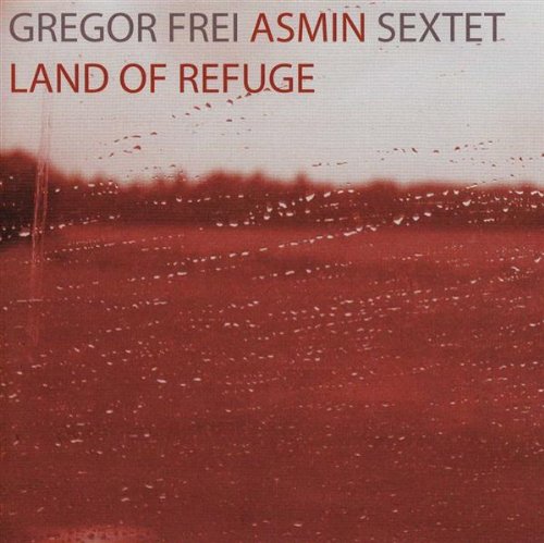 Land of Refuge Music