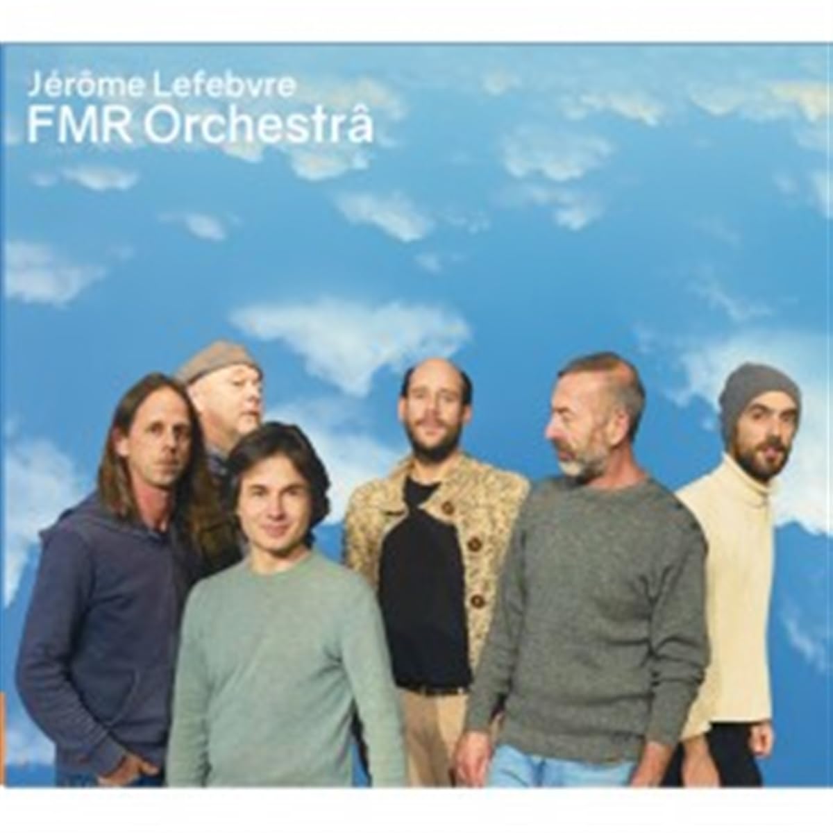Jusqu'Ou S'Evapore la Musique cd