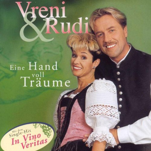 Product Image: Eine Hand Voll Träume