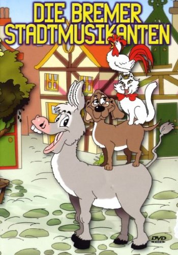 Die Bremer Stadtmusikanten Films