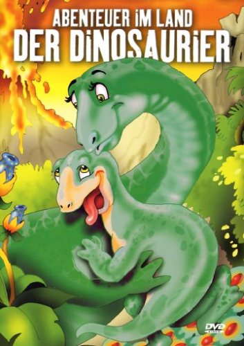 Abenteuer im Land der Dinosaurier Films