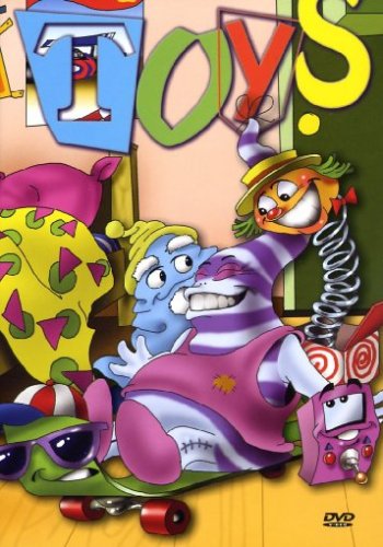 Toys Movies