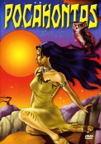 Pocahontas Movies