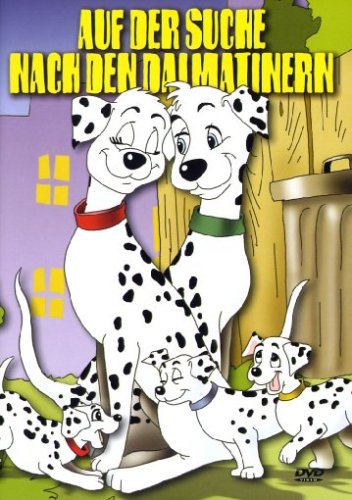 Auf der Suche nach den Dalmatinern Films