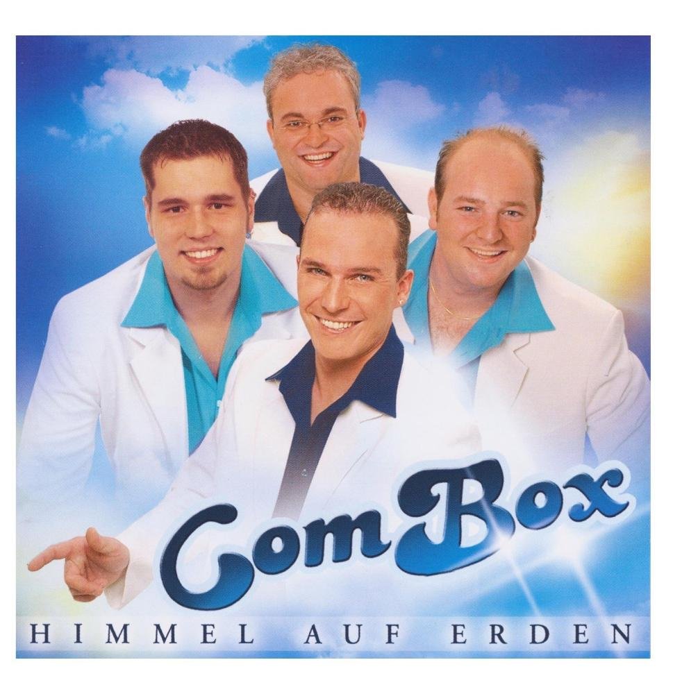 Himmel auf Erden German Schlager & Volksmusik