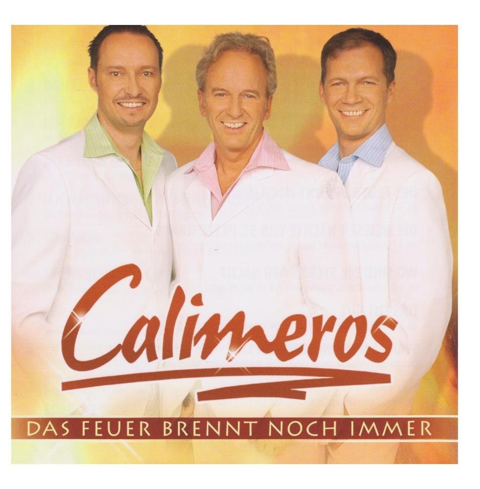 Product Image: Das Feuer brennt noch immer