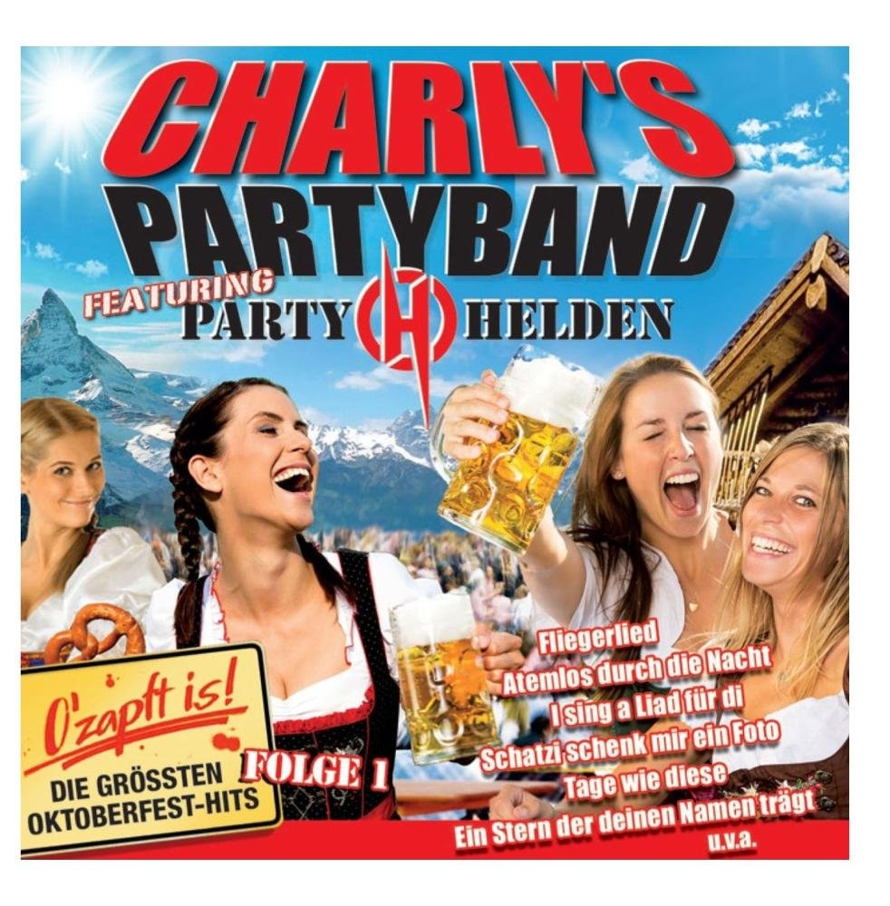 O'zapft is (feat. Partyhelden) Pop