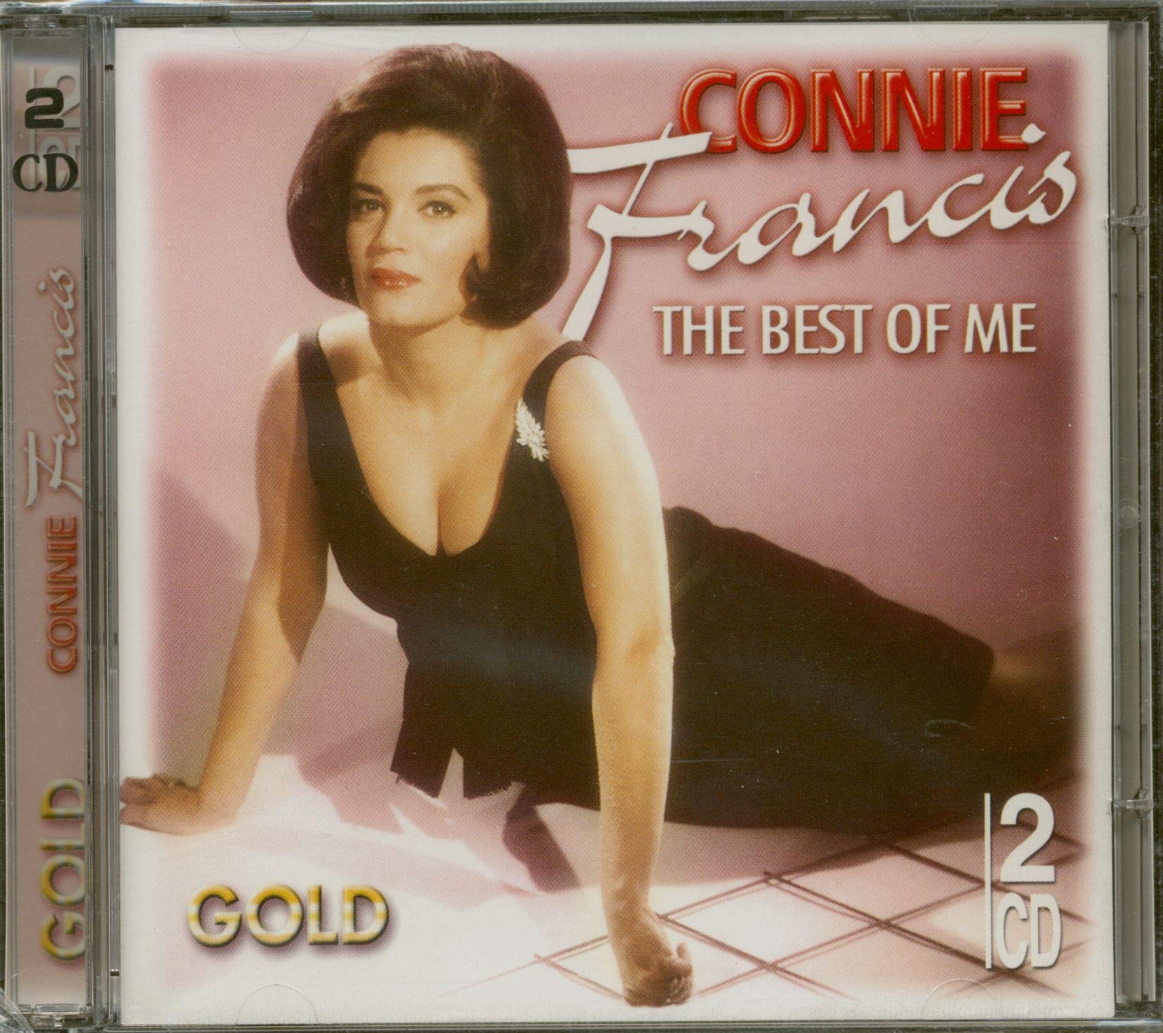 Gold - the Best of Me Pop