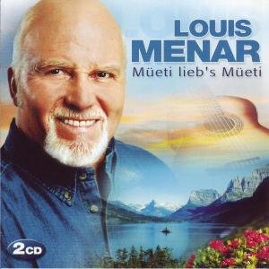 Müeti Lieb'S Müeti German Schlager & Volksmusik