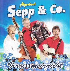 Vergissmeinnicht German Schlager & Volksmusik