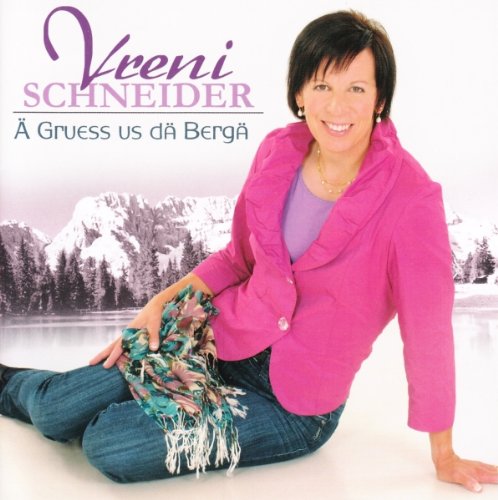 A Gruass Us de Bärge German Schlager & Volksmusik