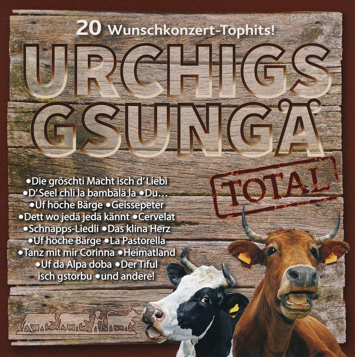 Product Image: Uchigs Gsung Total