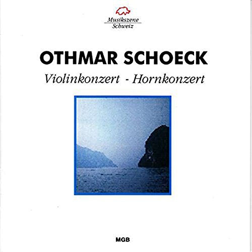 Schöck Violin- und Horn Konzert Classical