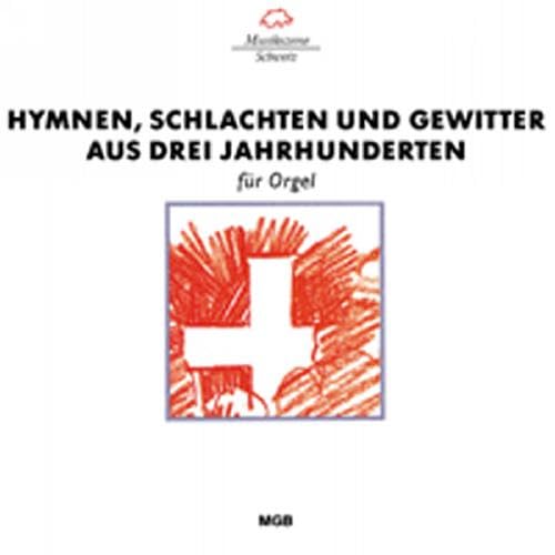 Hymnen,Schlachten und Gewitter aus 3 Jh. Classical